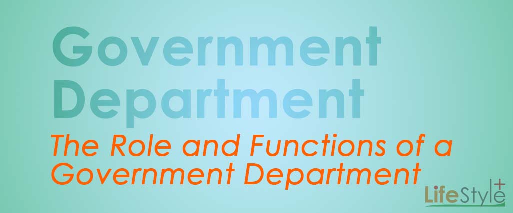 Government Department