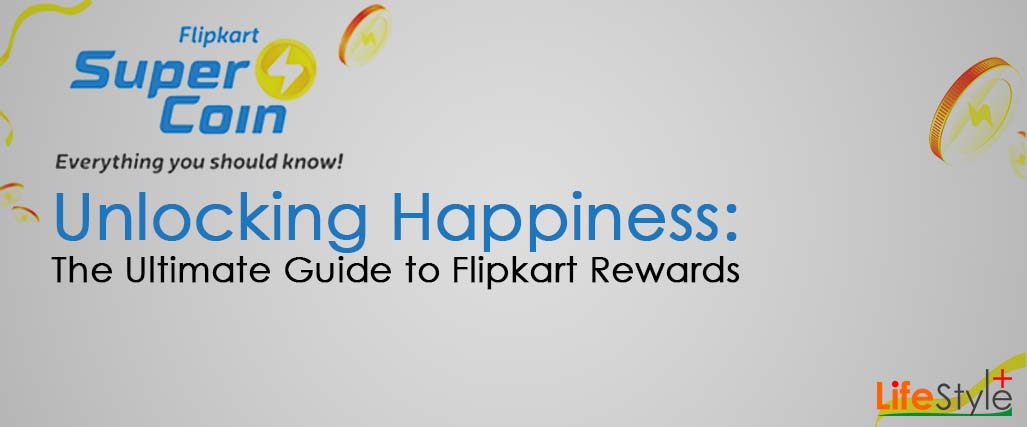 Get Using Flipkart Rewards