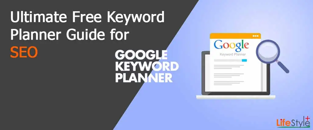 Keyword Planner Guide