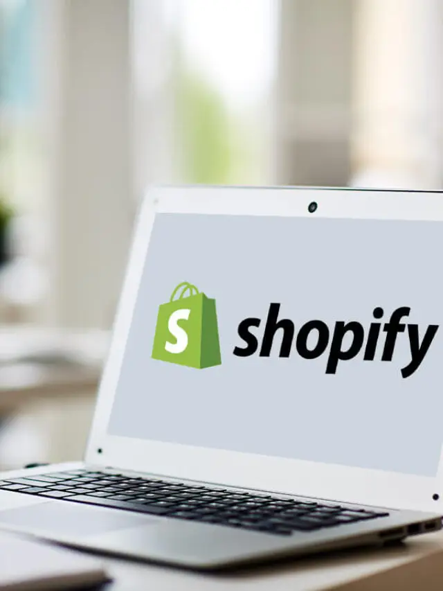 Shopify Stock Split Announcement New Updates 2024