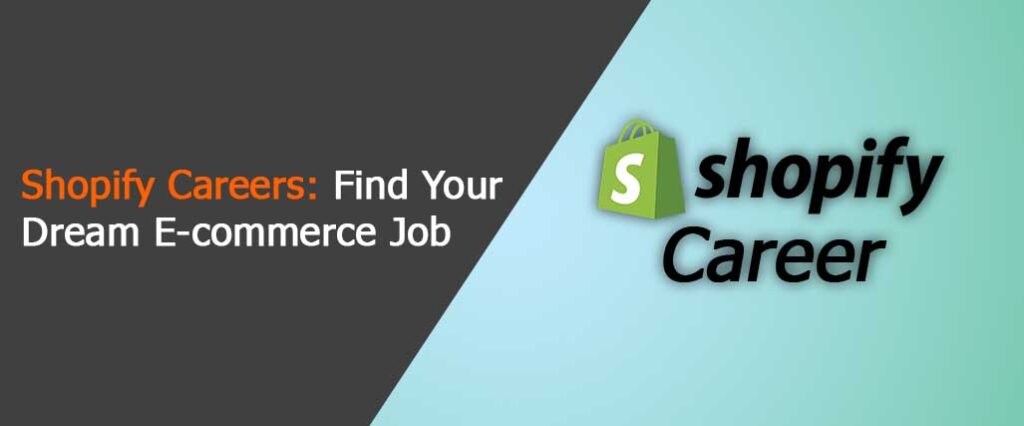 Shopify Careers